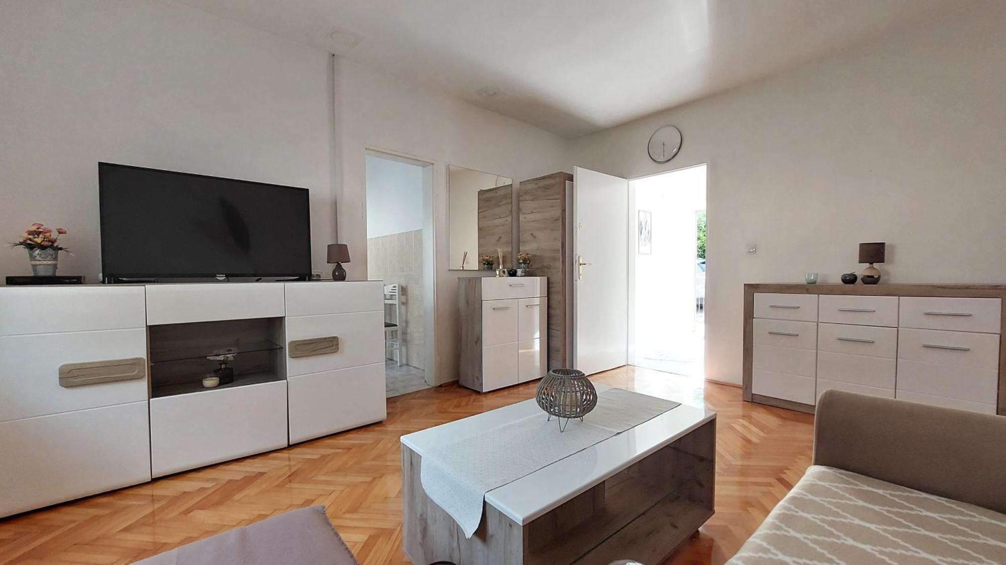 Apartman Perun - Niksic Exterior photo
