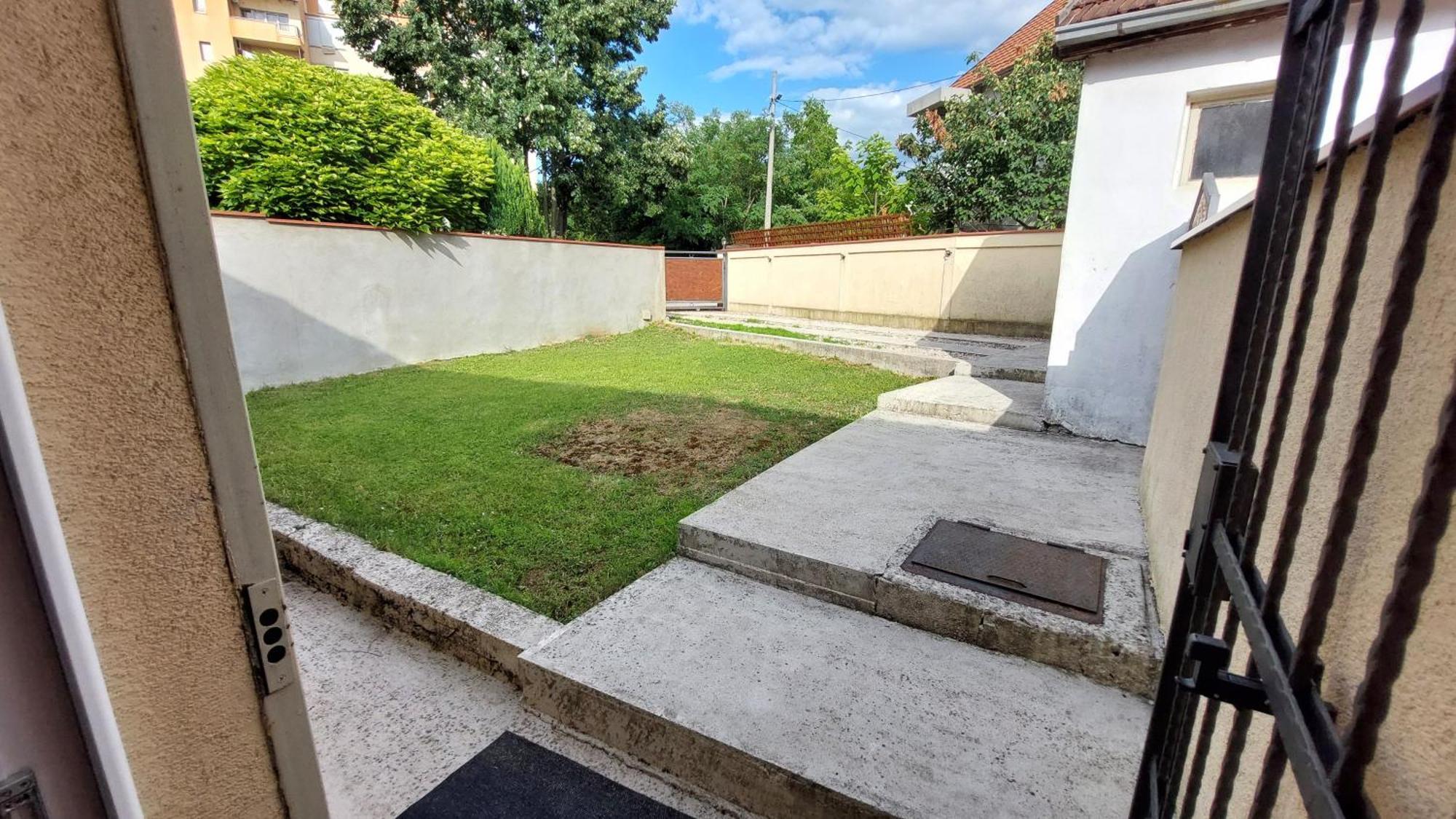 Apartman Perun - Niksic Exterior photo
