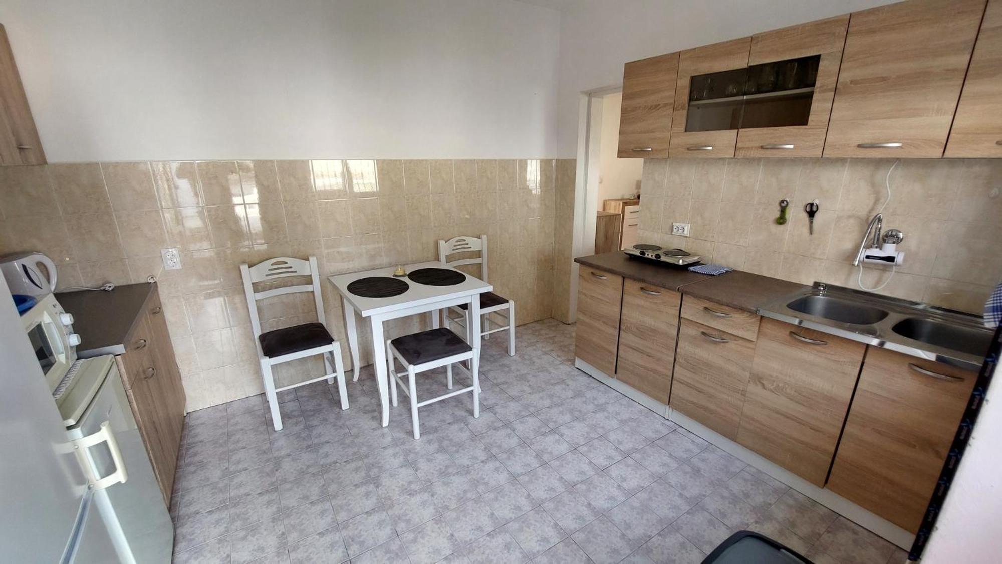 Apartman Perun - Niksic Exterior photo