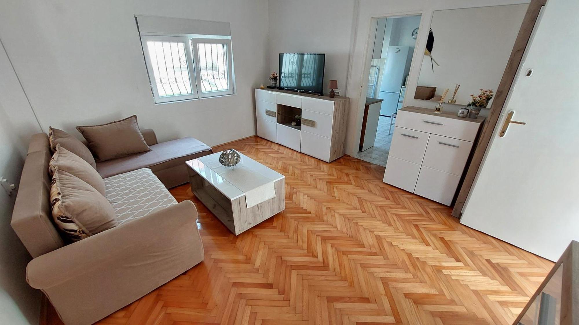Apartman Perun - Niksic Exterior photo